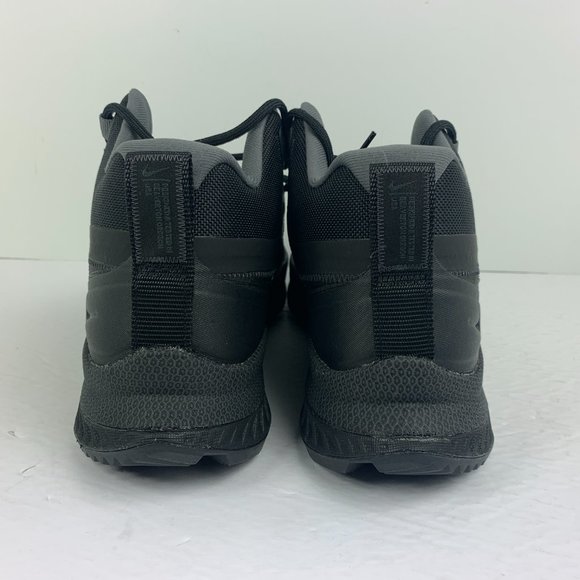 Nike React SFB Carbon Men’s Elite Outdoor Shoes CK9951-001 Multiple Sizes - Picture 4 of 11